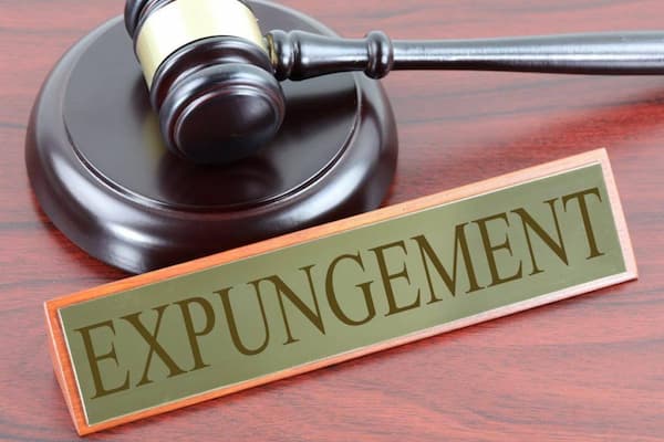 Expungement Services