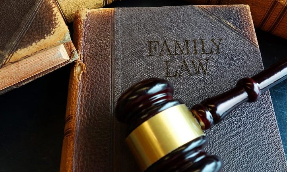 Family Law Attorneys